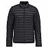 [해외]험멜 Red Quilted 코트 7138729035 Black