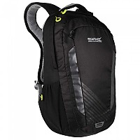 [해외]레가타 Britedale 20L 배낭 4138725812 Black