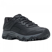 [해외]머렐 Moab Adventure III Waterproof 하이킹화 4138581735 Black