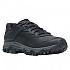 [해외]머렐 Moab Adventure III Waterproof 하이킹화 4138581735 Black