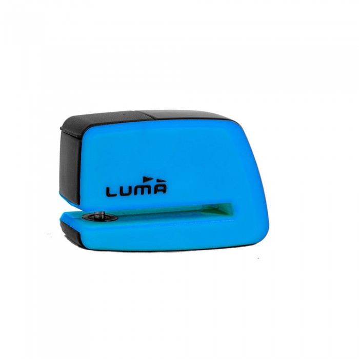 [해외]LUMA Enduro 91D 디스크 잠금 장치 9139000760 Blue