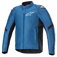 [해외]알파인스타 TSP-5 Rideknit 자켓 9138237833 Soda / Lite Blue / Black