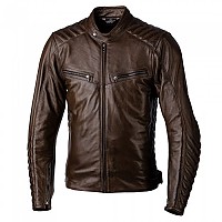 [해외]RST Roadster 3 CE 가죽 자켓 9138780985 Brown