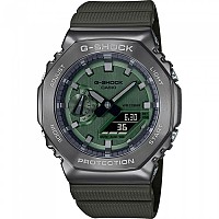 [해외]카시오 지샥 GM-2100B-3AER 시계 139072132 Anthracite Grey / Anthracite Grey