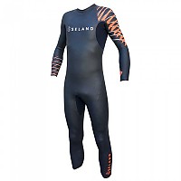 [해외]SELAND Triathlon 웻슈트 6139070870 Black