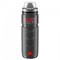 [해외]엘리트 Nano Fly 0-100 500ml 물병 1138642882 Dark Grey