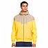 [해외]나이키 Sportswear Windrunner 자켓 138839342 Yellow Strike / Rattan / Yellow Strike