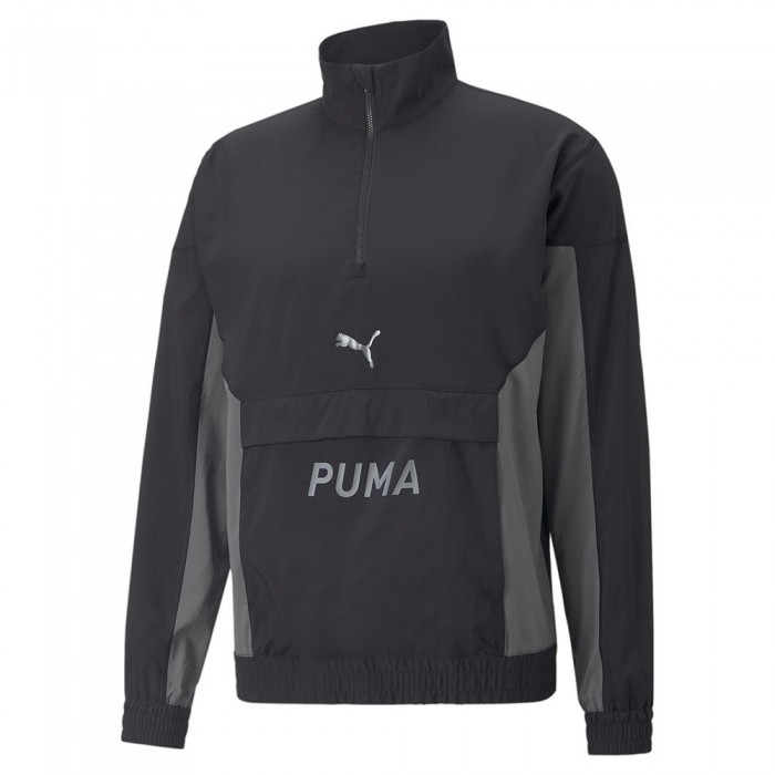 [해외]푸마 Fit Woven 자켓 7139002908 Puma Black