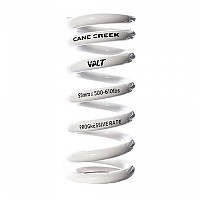 [해외]CANE CREEK VALT Progressiva 550x55 mm 봄 (bom) 1138962278 White