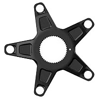 [해외]ROTOR Aldhu/Vegast Compact 5B 거미 1137578116 Black