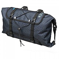 [해외]PRO Gravel Discover 8L 핸들바 가방 1138435910 Black / Gray Print