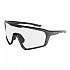 [해외]ECOON Manaslu 포토크로믹 선글라스 4138780638 Matt Black Frame