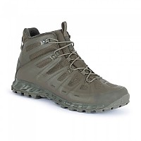 [해외]아쿠 Selvatica Tactical Mid 고어텍스 등산화 4138661452 Ranger Green