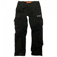 [해외]WEST COAST CHOPPERS M-65 Cargo 바지 9139013664 Vintage Black