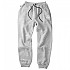 [해외]WEST COAST CHOPPERS OG Loose 바지 9139015414 Grey Melange