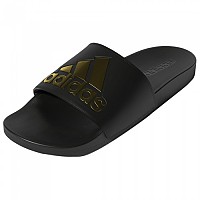 [해외]아디다스 Adilette Comfort 슬리퍼 138960399 Black