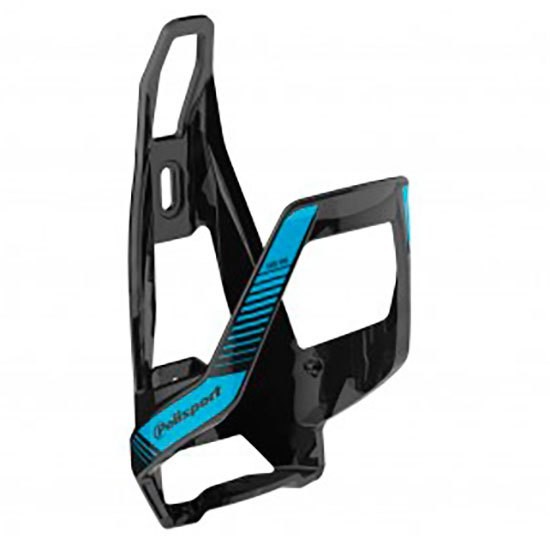 [해외]POLISPORT BIKE Pro Evo 물병 홀더 1138604384 Black / Blue