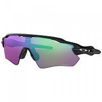 [해외]오클리 Radar EV Path Prizm Golf Polarized 1136056796 Polished Black