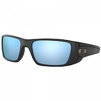 [해외]오클리 Fuel Cell Prizm Deep Water Polarized 1136085206 Matte Black