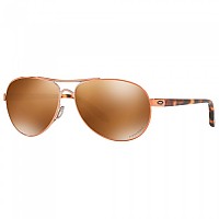 [해외]오클리 Feedback Polarized 1136085259 Rose Gold