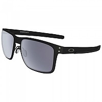 [해외]오클리 Holbrook Polarized 1136451775 Matte Black