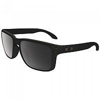 [해외]오클리 Holbrook Polarized 1136451813 Matte Black