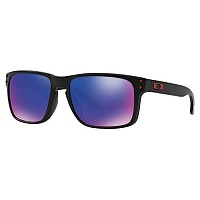 [해외]오클리 Holbrook Polarized 1136844783 Matte Black