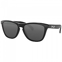 [해외]오클리 Frogskins Prizm 선글라스 1136856957 Polished Black