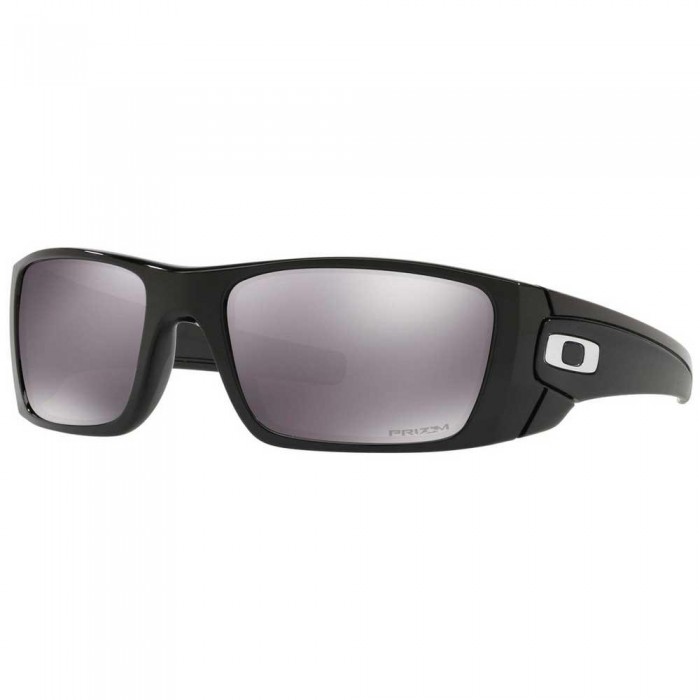 [해외]오클리 Fuel Cell Prizm Polarized 1136856982 Polished Black