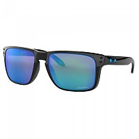 [해외]오클리 Holbrook XL Prizm 선글라스 1136857077 Polished Black