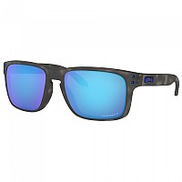 [해외]오클리 Holbrook Prizm Polarized 1136875355 Matte Black Tortoise