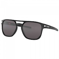 [해외]오클리 Latch Beta Prizm Polarized 1136875451 Matte Black