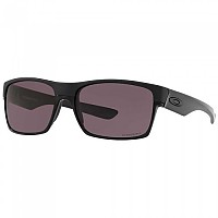 [해외]오클리 TwoFace Prizm Polarized 1136876698 Steel