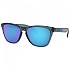 [해외]오클리 Frogskins Prizm Polarized 1137176125 Crystal Black