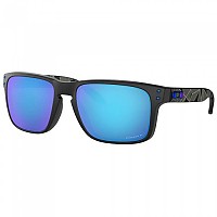 [해외]오클리 Holbrook Prizm Polarized 1137176148 Matte Black Prizmatic