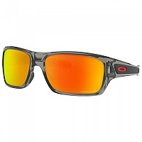 [해외]오클리 Turbine Moto GP Prizm Polarized 1137176193 Grey Ink