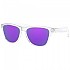 [해외]오클리 Frogskins XS Prizm 선글라스 1137804762 Polished Clear