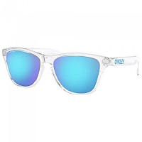 [해외]오클리 Frogskins XS Prizm 선글라스 1137804763 Polished Clear