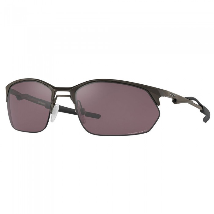 [해외]오클리 Wire Tap 2.0 Prizm Polarized 1138027562 Pewter