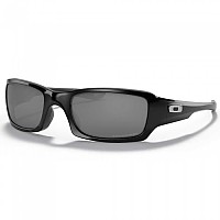 [해외]오클리 Fives Polarized 1138033094 Polished Black