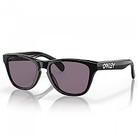 [해외]오클리 Frogskins XXS Prizm 선글라스 1138995707 Polished Black