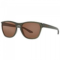 [해외]오클리 Manorburn Prizm Polarized 1138995743 Matte Olive Ink