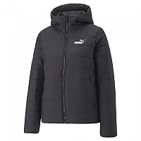 [해외]푸마 Essentials Padded 자켓 139002404 Puma Black