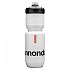 [해외]캐논데일 Gripper Logo Insulated 650ml 물병 1138869763 White / Black