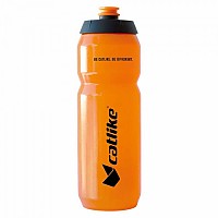 [해외]캣라이크 750ml 물병 1139113769 Orange