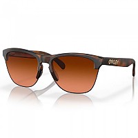 [해외]오클리 Frogskins Lite Prizm Polarized 1138995694 Matte Brown Tortoise