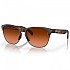 [해외]오클리 Frogskins Lite Prizm Polarized 1138995694 Matte Brown Tortoise