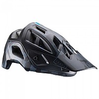 [해외]리에뜨 MTB All Mountain 3.0 V22 헬멧 1139101219 Black