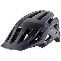 [해외]리에뜨 MTB 트레일 3.0 V22 헬멧 1139101256 Black