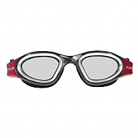 [해외]HUUB Aphotic 수영 고글 6136153195 Black / Red